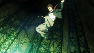 Illustration for article titled Parasyte Has Reached an All-New Level